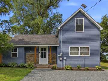 405 2nd W Avenue, Wheeler