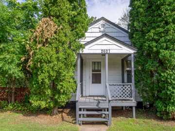 2627 7th Street, Eau Claire