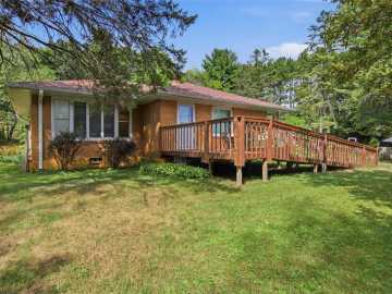 1290 County Road F , Eau Claire