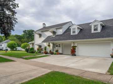 606 Gilbert Avenue, Eau Claire