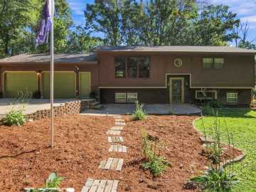 351 Pavelski Road, Eau Claire