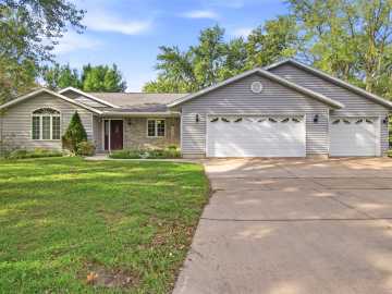 328 Marshall Street, Chippewa Falls