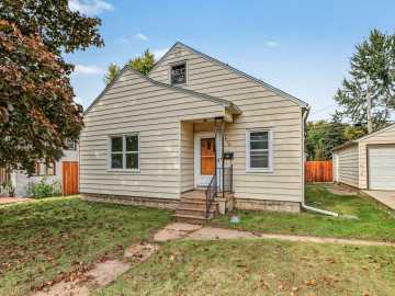 1510 Woodland Avenue, Eau Claire