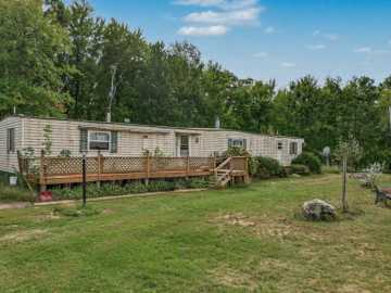 S 15495 County Road M , Fairchild
