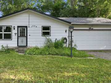 1504 Folsom Street, Eau Claire