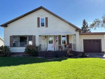 1612 6th Avenue, Bloomer
