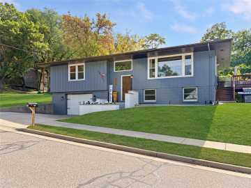 2417 Shale Ledge Road, Eau Claire