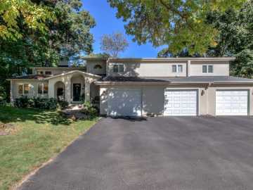 3712 Timber Trails Court, Eau Claire