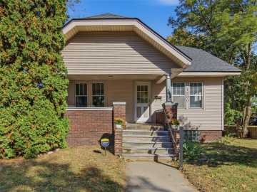 1200 Main Street, Eau Claire