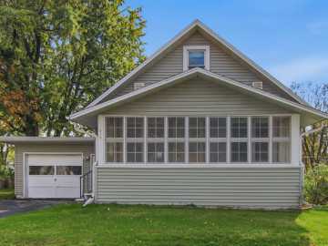 219 E Perkins Street, Augusta