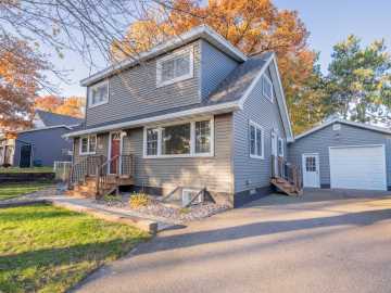 3648 Lever Street, Eau Claire