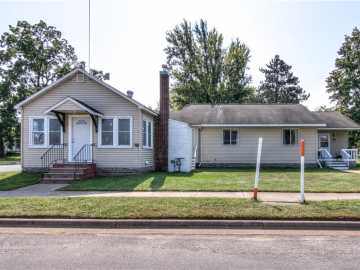 306 W Brown Street, Augusta