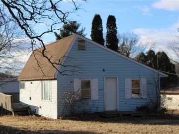 1909 W Second , Menomonie