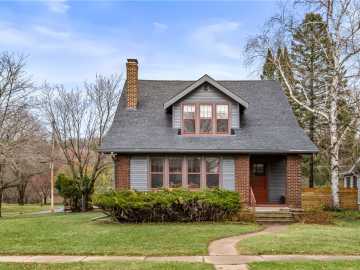 1503 Drummond Street, Eau Claire