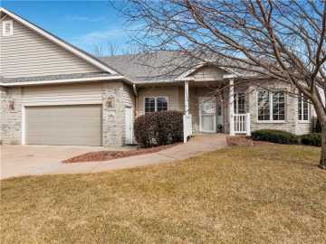 4230 Mill Ridge Circle, Eau Claire