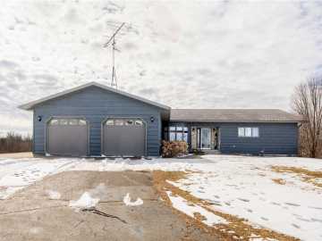 21615 108th Avenue, Cadott
