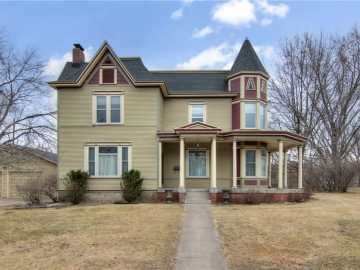 435 Jefferson Street, Eau Claire