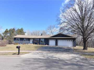 4012 Forest Heights Drive, Eau Claire