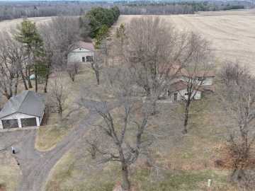 8503 E 470th Avenue, Elk Mound