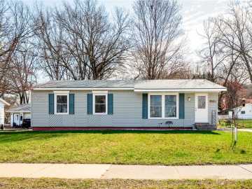 3219 Oakland Street, Eau Claire