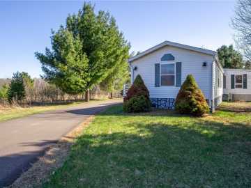 23603 & 23587 69th Avenue, Cadott