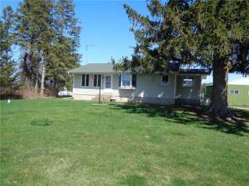 E809 Hwy P , Menomonie