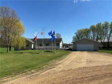 E4465 Cty Road FF , Boyceville