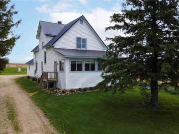 4190 N County Road P , Spring Valley