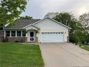 1762 Wilson Avenue, Menomonie