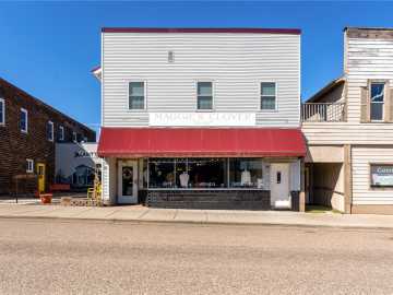 339 N Main Street, Cadott