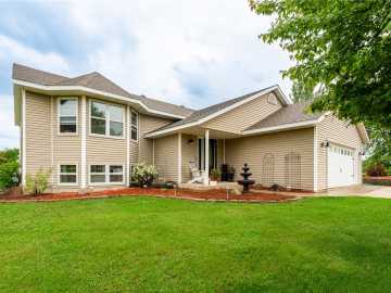 4868 183rd Street, Chippewa Falls