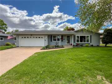 709 E Fillmore Avenue, Eau Claire