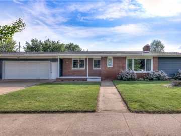 2706 Nimitz Street, Eau Claire