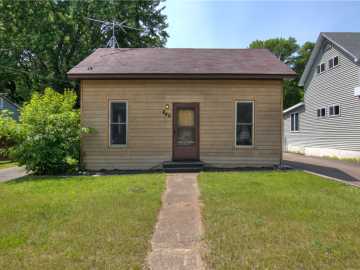 646 Park Ridge Drive, Eau Claire
