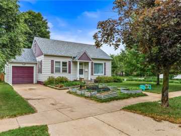 1540 Fenwick Avenue, Eau Claire