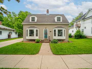 1015 Wilson Avenue, Menomonie