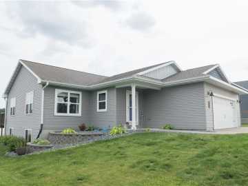 1321 Caden Court, Eau Claire