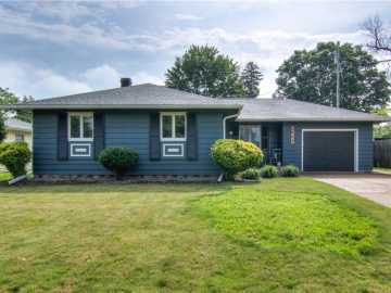 2809 Ellis Street, Eau Claire