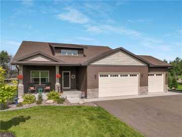 5151 N 557th Street, Menomonie
