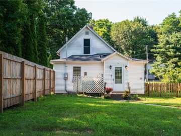 2609 Trindal Street, Eau Claire