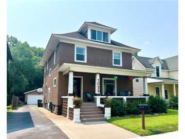 1025 Barland Street, Eau Claire