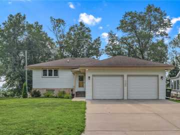 1126 N Shore Drive, Menomonie