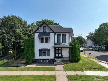 603 Bay Street, Chippewa Falls