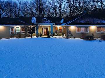 4762 N 600th Street, Menomonie