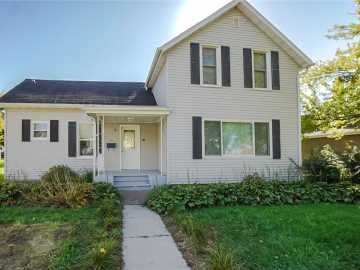 1009 Water Street, Chippewa Falls