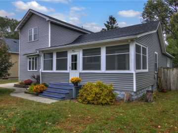 1012 Garfield Avenue, Altoona