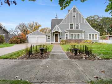 710 Dover Street, Chippewa Falls