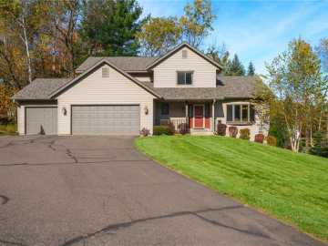 3608 Wintergreen Court, Eau Claire