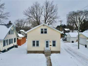 616 Fleming Avenue, Eau Claire