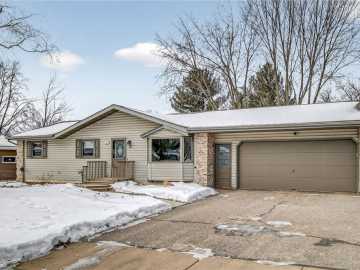 3352 Mc Ivor Street, Eau Claire